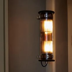In The Tube Wall Light, 2017 -Designer Table Lamps Sales In the tube light 3