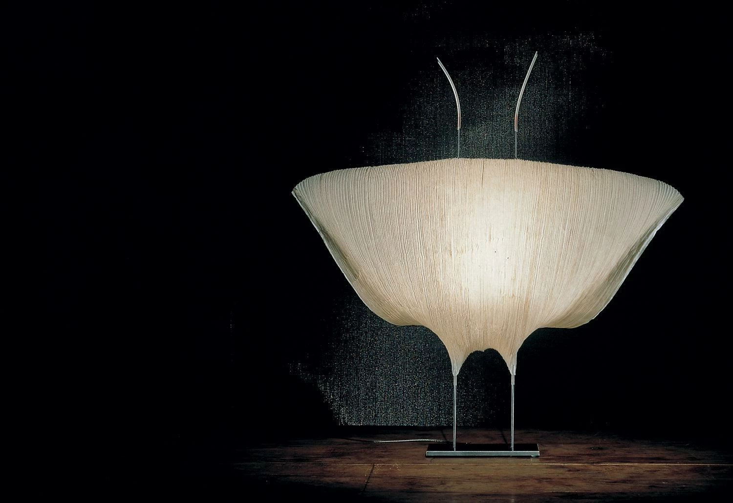 Samurai Lamp, 1998 3 Samurai Lamp, 1998