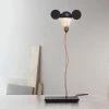 I Ricchi Poveri - Toto , 2014 -Designer Table Lamps Sales Ingo Maurer I Ricchi Poveri Toto 1