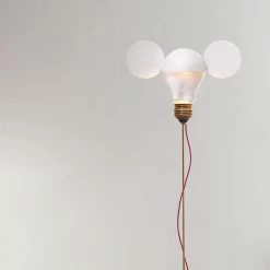 I Ricchi Poveri - Toto , 2014 9 I Ricchi Poveri - Toto , 2014 -Designer Table Lamps Sales Ingo Maurer I Ricchi Poveri Toto 3