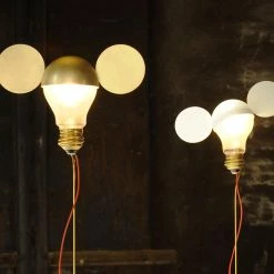 I Ricchi Poveri - Toto , 2014 7 I Ricchi Poveri - Toto , 2014 -Designer Table Lamps Sales Ingo Maurer I Ricchi Poveri Toto 4