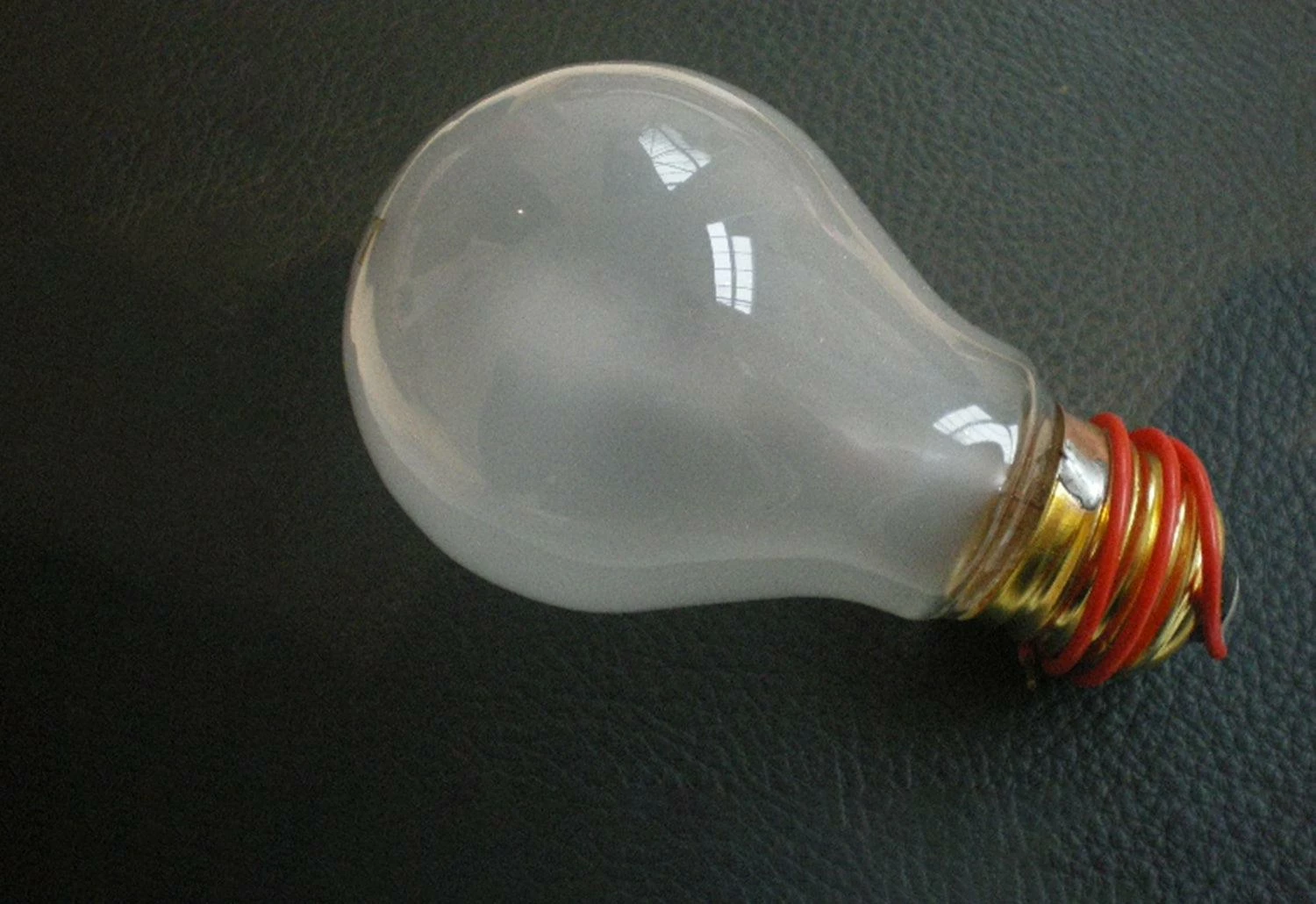 Lucellino Table Lamp, 1992 5 Lucellino Table Lamp, 1992 - Image 3