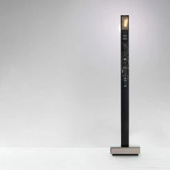 My New Flame Table Lamp, 2014