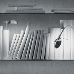 Oskar Table Lamp, 1998 -Designer Table Lamps Sales Ingo Maurer Oskar table light 3