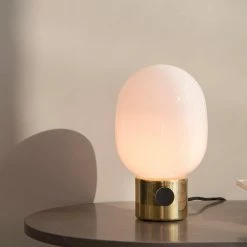 JWDA Metallic Table Lamp, 2015 -Designer Table Lamps Sales JWDA Table Lamp Metal 3