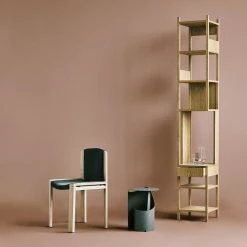 Lungangolo Shelf, 1991