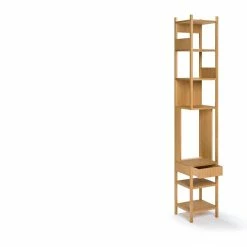 Lungangolo Shelf, 1991 -Designer Table Lamps Sales Karakter A Castiglioni Lungangolo 05