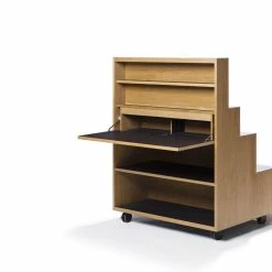 Rampa Desk, 1965 -Designer Table Lamps Sales Karakter A Castiglioni Rampa 01