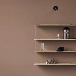 Libreria Pensile Bookshelf, 1957