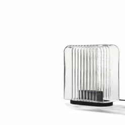 Lari Table Lamp, 1978 -Designer Table Lamps Sales Karakter Angelo Mangiarotti Lari 02