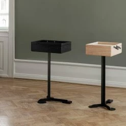 Comodo Storage Table, 1988 -Designer Table Lamps Sales Karakter Archille Castiglioni Comodo 06