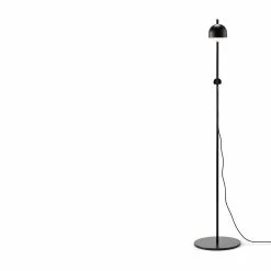 Domo Floor Light, 1965 -Designer Table Lamps Sales Karakter Joe Colombo Domo Floor 02