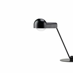 Domo Table Lamp, 1965 -Designer Table Lamps Sales Karakter Joe Colombo Domo Table 01