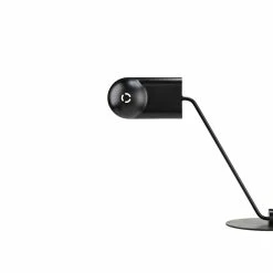 Domo Table Lamp, 1965 -Designer Table Lamps Sales Karakter Joe Colombo Domo Table 03