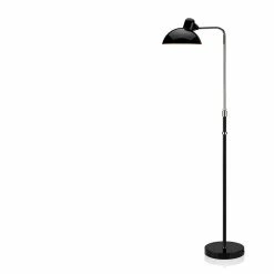 Kaiser Luxus Floor Lamp, 1931