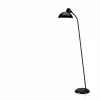 Kaiser Floor Lamp, 1931 -Designer Table Lamps Sales Lightyears Christian Dell Kaiser floor light 1