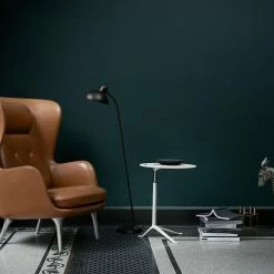 Kaiser Floor Lamp, 1931 16 Kaiser Floor Lamp, 1931 -Designer Table Lamps Sales Lightyears Christian Dell Kaiser floor light 6