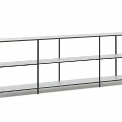 Aero Bookshelf, 2016 -Designer Table Lamps Sales LivingDivani Aero 10