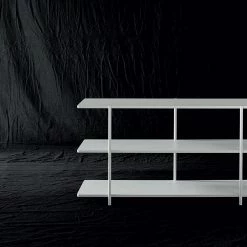 Aero Bookshelf, 2016