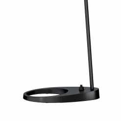 AJ Table Light, 1960 -Designer Table Lamps Sales Louis Poulsen Arne Jacobsen AJ Table Lamp Base Black