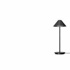 Keglen Table -Designer Table Lamps Sales Louis Poulsen Bjarke Ingels Group Keglen table lamp black 1
