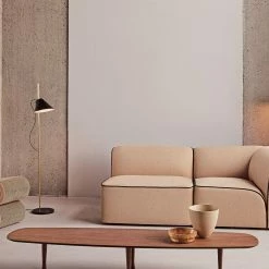 Yuh Floor Light, 2017 20 Yuh Floor Light, 2017 -Designer Table Lamps Sales Louis Poulsen GamFratesi Yuh Floor 2