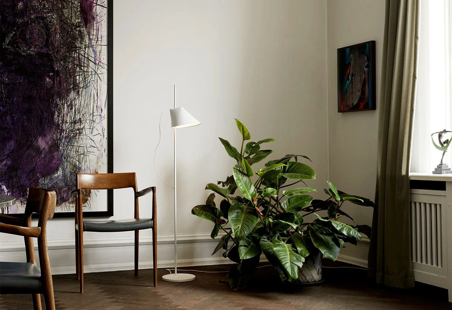 Yuh Floor Light, 2017 6 Yuh Floor Light, 2017 - Image 4