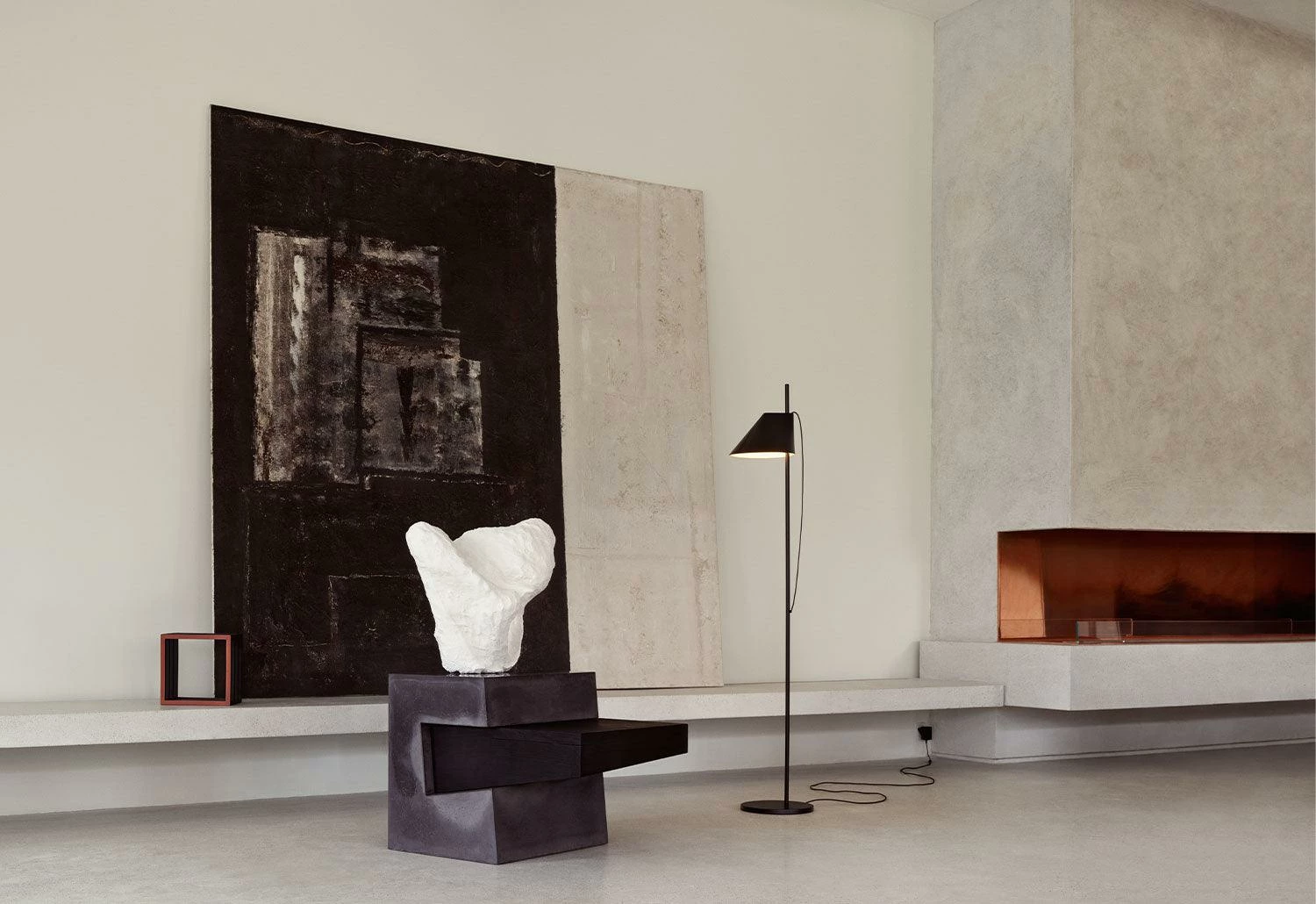 Yuh Floor Light, 2017 11 Yuh Floor Light, 2017 - Image 9