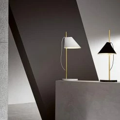 Yuh Table Lamp, 2017 -Designer Table Lamps Sales Louis Poulsen GamFratesi Yuh Table 1