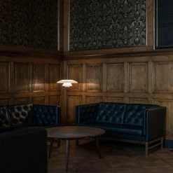 PH 4 1/2 Floor Light -Designer Table Lamps Sales Louis Poulsen Poul Henningsen PH 4 1 2 floor light 5