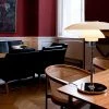 PH 4 1/2 Table Lamp -Designer Table Lamps Sales Louis Poulsen Poul Henningsen PH 4 1 2 table light 2