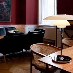 PH 4 1/2 Table Lamp