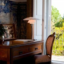 PH 4 1/2 Table Lamp -Designer Table Lamps Sales Louis Poulsen Poul Henningsen PH 4 1 2 table light 3