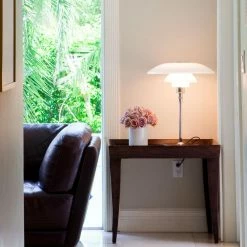 PH 4 1/2 Table Lamp -Designer Table Lamps Sales Louis Poulsen Poul Henningsen PH 4 1 2 table light 4