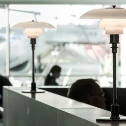 PH 3/2 Table Lamp -Designer Table Lamps Sales Louis Poulsen Poul Henningsen PH3 2 table lamp 5