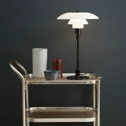 PH 3/2 Table Lamp -Designer Table Lamps Sales Louis Poulsen Poul Henningsen PH3 2 table lamp 6