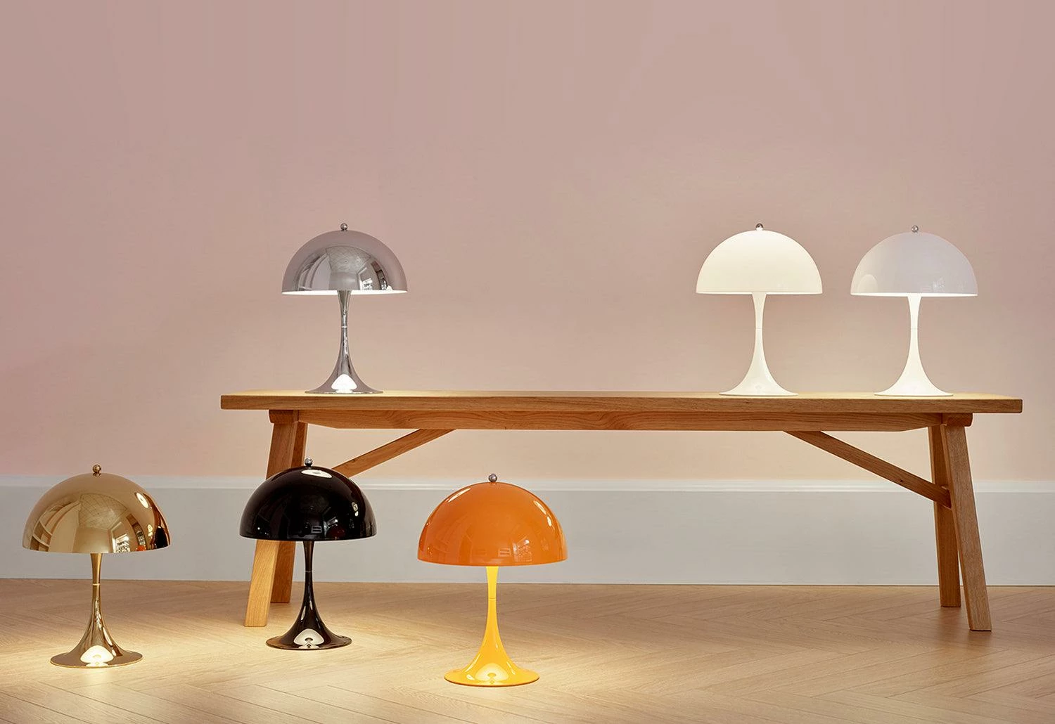 Panthella Mini Table Lamp, 1971 18 Panthella Mini Table Lamp, 1971 - Image 16