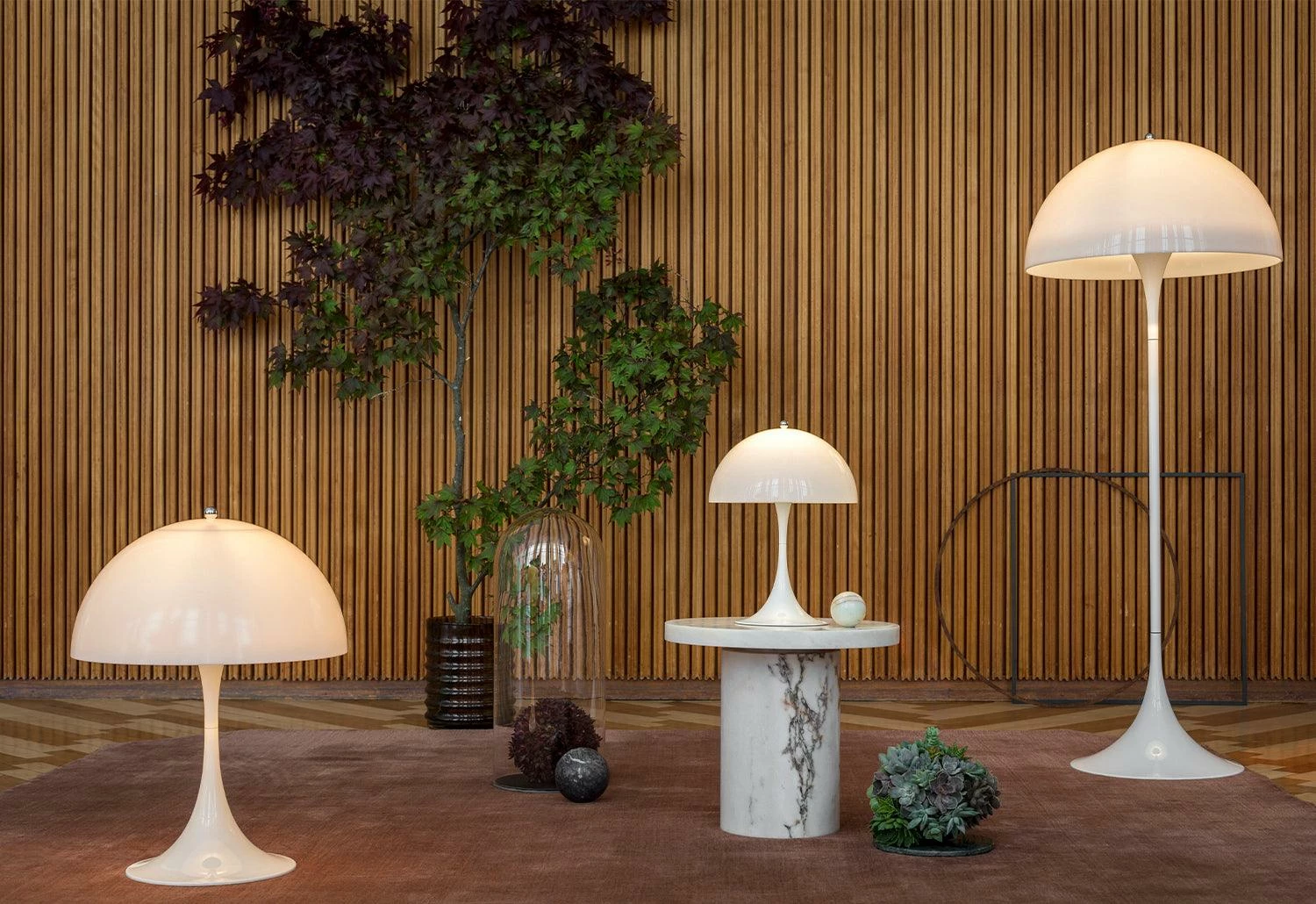 Panthella Mini Table Lamp, 1971 17 Panthella Mini Table Lamp, 1971 - Image 15