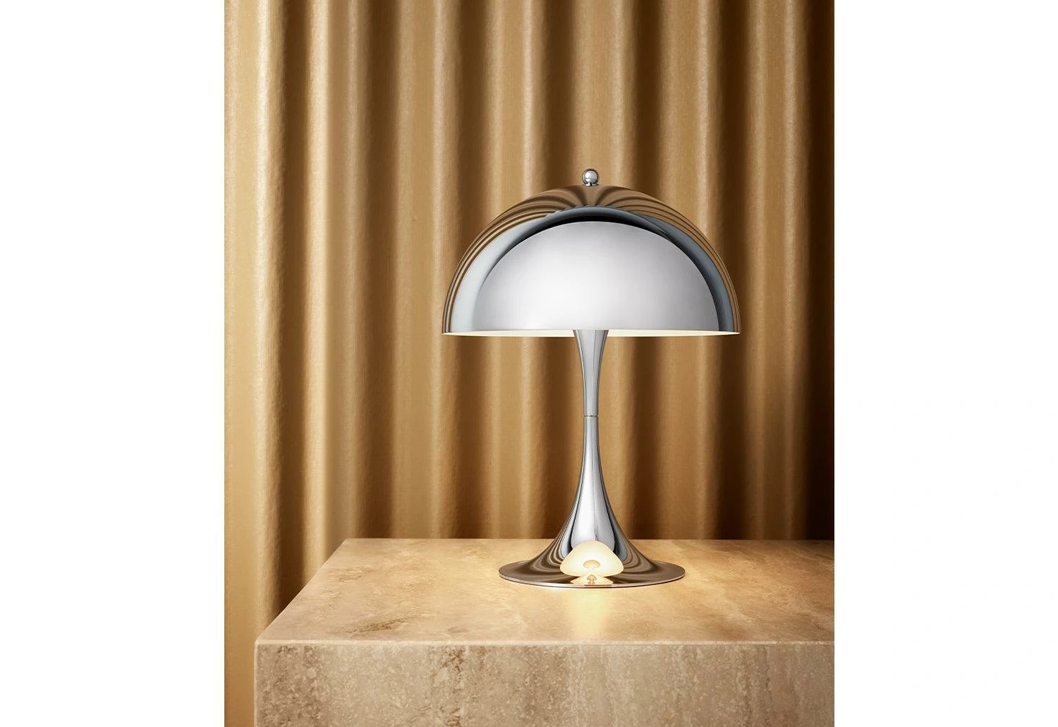 Panthella Mini Table Lamp, 1971 15 Panthella Mini Table Lamp, 1971 - Image 13