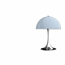 Panthella Mini Table Lamp, 1971 27 Panthella Mini Table Lamp, 1971 -Designer Table Lamps Sales Louis Poulsen Verner Panton panthella mini table light Opal Grey