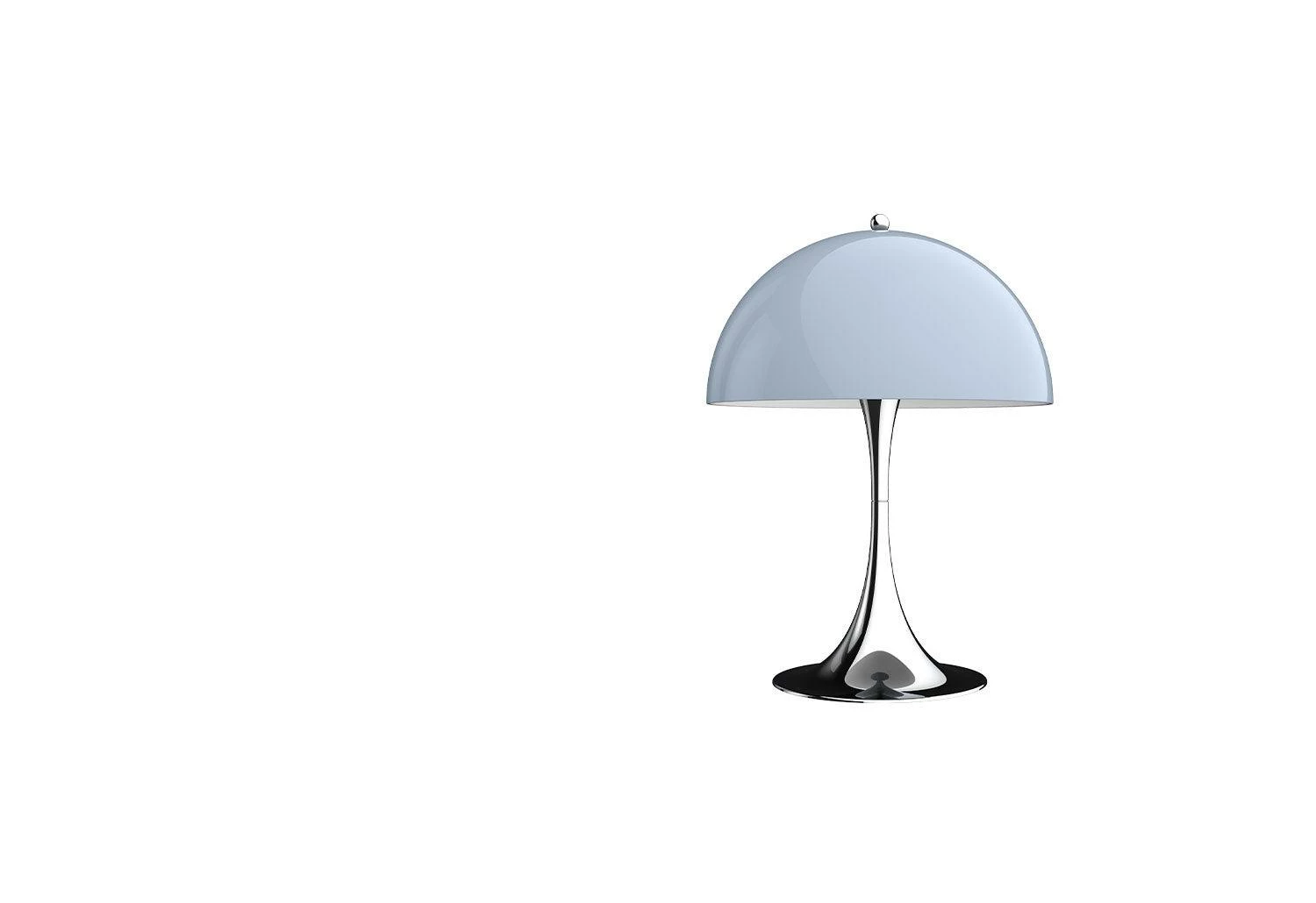 Panthella Mini Table Lamp, 1971 12 Panthella Mini Table Lamp, 1971 - Image 10