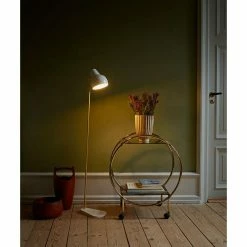 VL38 Floor Light, 1971 12 VL38 Floor Light, 1971 -Designer Table Lamps Sales Louis Poulsen Vilhelm Lauritzen VL38 Floor 1