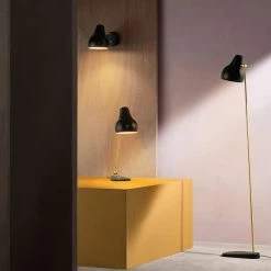 VL38 Floor Light, 1971 10 VL38 Floor Light, 1971 -Designer Table Lamps Sales Louis Poulsen Vilhelm Lauritzen VL38 Floor 3