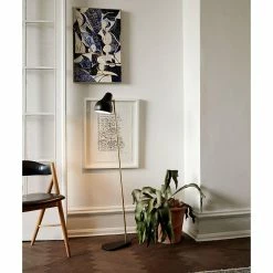 VL38 Floor Light, 1971 13 VL38 Floor Light, 1971 -Designer Table Lamps Sales Louis Poulsen Vilhelm Lauritzen VL38 Floor 4