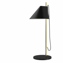 Yuh Table Lamp, 2017 -Designer Table Lamps Sales Louis Poulsen GamFratesi Yuh table light 5