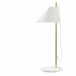 Yuh Table Lamp, 2017 -Designer Table Lamps Sales Louis Poulsen GamFratesi Yuh table light 6