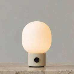 JWDA Portable Table Lamp, 2021 -Designer Table Lamps Sales MENU JWDA Table Lamp Portable 1