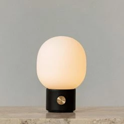 JWDA Portable Table Lamp, 2021 -Designer Table Lamps Sales MENU JWDA Table Lamp Portable 2