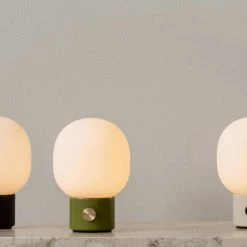 JWDA Portable Table Lamp, 2021