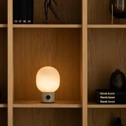 JWDA Portable Table Lamp, 2021 -Designer Table Lamps Sales MENU JWDA Table Lamp Portable 5